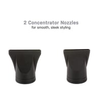 جوي مجفف للشعر 2300 واط KF-8926