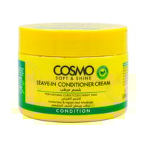 بلسم مرطب للشعر الكيرلي من كوزمو - 325 جرام