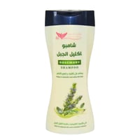 شامبو اكليل الجبل للشعر من كويت شوب - 450 مل
