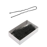 بنس مفتوح لتسريحات الشعر 0629 - 4.5 سم