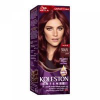 صبغة ويلا كوليستون - خمري 304/6