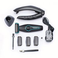 ماكينة حلاقة للجسم قابلة للشحن من دنجلينج RF-309