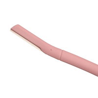 امواس حواجب والوجه 3 قطع من بروفشنال 2911