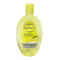 اسكنول منظف البشرة باليمون - 225 مل