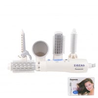 استشوار زق زاق 5 قطع باناسونيك EH7255