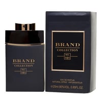 عطر رجالي ميني 25مل من براند كولكشن - 161