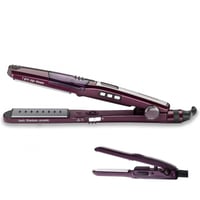 بيبي ليس مملس شعر بالبخار + مملس صغير ST396SDE