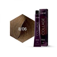 صبغة لاكمي كولاج - 8/06 أشقر فاتح دافئ