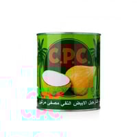 زيت جوز الهند العضوي من كونجة غوان - 680 مل