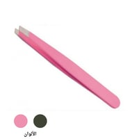 ملقط ملون برأس مائل من يوني برو