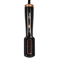 فرشاة الشعر 3 في 1 من اوكيما OK-724 - أسود