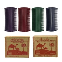 مشط عربين للشعر - 36 مشط