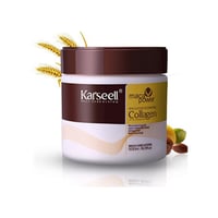 كارسيل ماسك معالج الشعر بالكولاجين - 500 مل