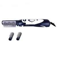 استشوار ريبون قطعتين 1000 واط - RE-2017-2