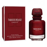 كارلوتا عطر نسائي او دي تواليت - 80 مل