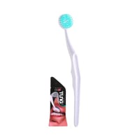 فرشاة تنظيف اللسان من تنج -1فرشاة