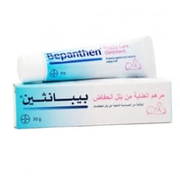 مرهم للعناية بالأطفال من بيبانثين - 30غ