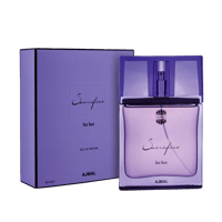 عطر ساكريفايس للسيدات من أجمل - 50 مل