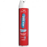 بخاخ تثبيت تصفيفة الشعر من ويلا - 250مل
