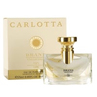 عطر نسائي ميني 25مل من براند كولكشن - 158