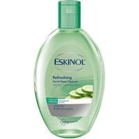 اسكنول منظف البشرة بالخيار - 225 مل