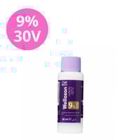 اوكسجين ويلا ويلكسون (60 مل) - (9%) 30Vol