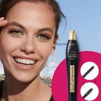 ماسكارا تويس آب ذا فوليوم ألترا من بورجوا