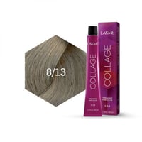 صبغة لاكمي كولاج - 8/13 ذهبي رمادي أشقر فاتح