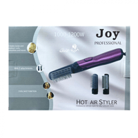 استشوار جوي مع فرشتين 1200 واط