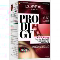 صبغة بروديجي لوريال باريس خالية من الأمونيا - 6.60...
