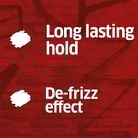 رغوة نيو ويف 3 للشعر مقاومة للحرارة من ويلا - 200...