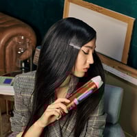 بخاخ تثبيت تصفيفة الشعر من ويلا - 250مل