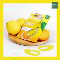 قناع العين بالليمون وفيتامين سي من بيبي برايت - 2...