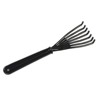 أداة تنظيف فرشاة الشعر