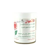 بودرة الاقحوان مزيل رائحة العرق