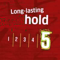 بخاخ تثبيت تصفيفة الشعر من ويلا - 250مل