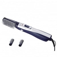 استشوار ريبون قطعتين - 1200واط - 2025-2