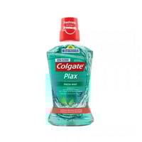 كولجيت غسول الفم برائحة النعناع - 250 مل