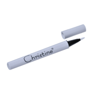 كحل عيون سائل من كرستين - أبيض