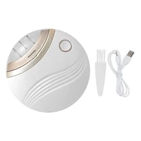 جهاز تقليم الأظافر الالكتروني