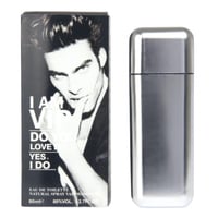 كارلوتا عطر رجالي او دي تواليت - 80مل