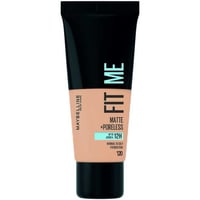 كريم اساس فيت مي مات اند بورليس من ميبيلين - 30مل