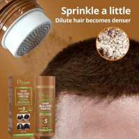 بودره لاخفاء فراغات الشعر من ديسار - 22 جرام