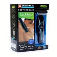 ماكينة حلاقة للجسم قابلة للشحن من دنجلينج RF-309