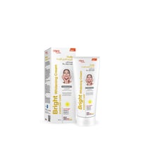 برایت كريم تفتيح الوجه سريع المفعول إشراقة فورية م...