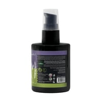 زيت الشعر المقوي باكليل الجبل من جاردن اوليان - 10...