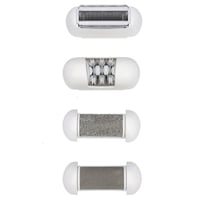 ماكينة نسائية 4 في 1 من جيباس GLS86059