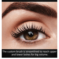 مسكرة اليزابيث هيلين من محمود سعيد - أسود