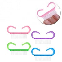 فرشة تنظيف الأظافر عدد 4