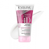 كريم اليدين ترطيب وتفتيح وايت برستيج فور دي من ايف...